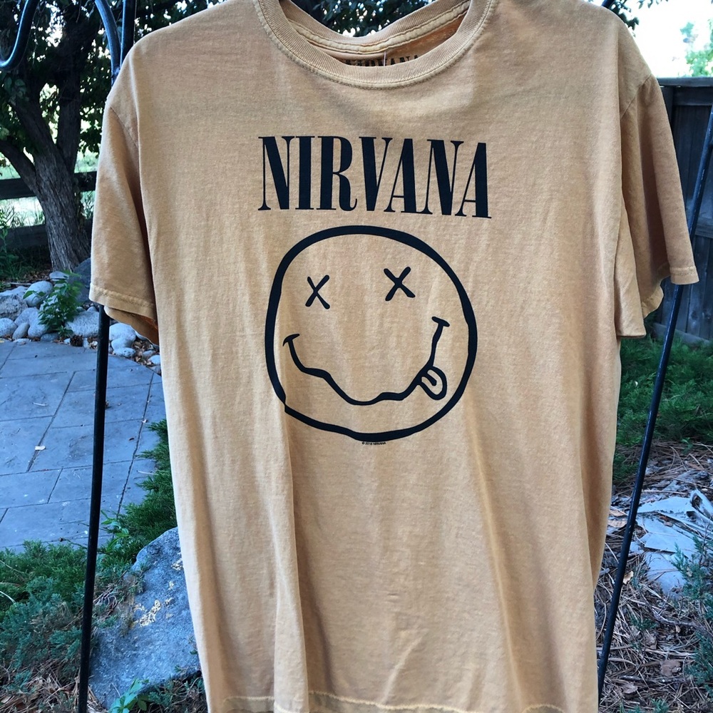 T shirt